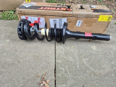 Monroe Rear Left or Right Strut with Coil Spring for Ford Taurus Mercury Sable
