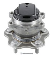 Radlagersatz SNR R168.75 FüR J10 Juke T31 Qashqai Nissan Trail ZE0 Koleos 1 2 3