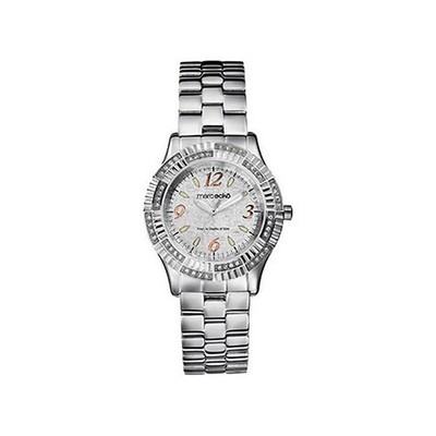 RELOJ DE MUJER MARC ECKO E95054L1. ACERO INOXIDABLE 37MM