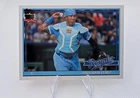 2026 Topps Series 2 Salvador Perez Base (RAW)