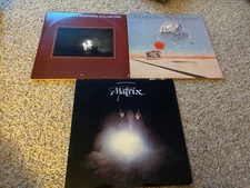 Progressive/Alternative Jazz Rock 4LPs4ONE music w/58 musicians-matrix-tropea