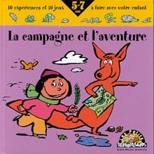 La campagne et laventure von Lemaître, Pascal, Des... | Buch | Zustand sehr gut