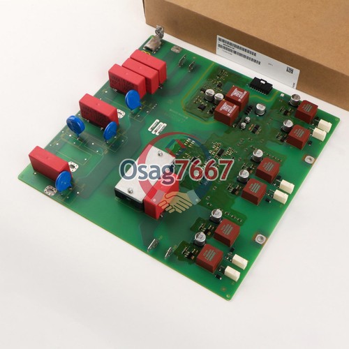ONE NEW Siemens Boards A5E02822120 - Afbeelding 6 van 19