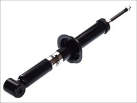 Hinterachse Magnum Technology AHA007MT StoßDäMpfer FüR Audi