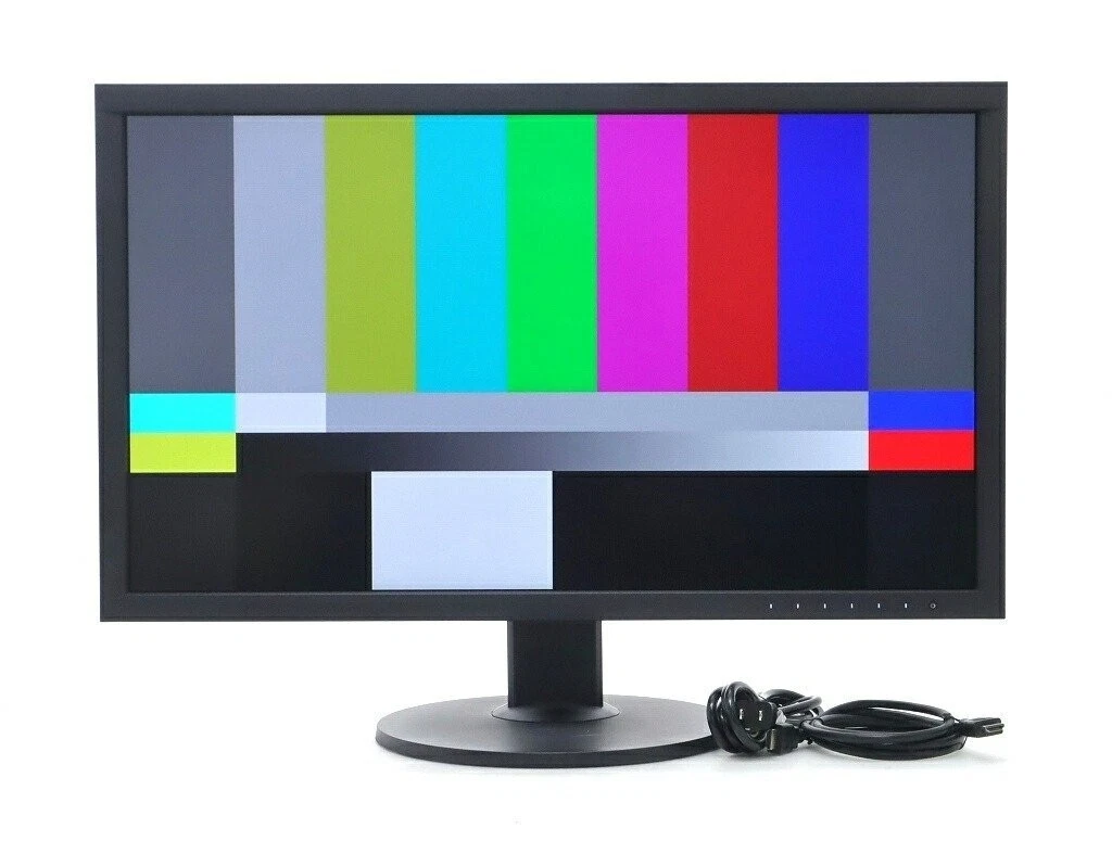 Eizoモニター EIZO 25-27.9 Inch Computer Monitors for sale | eBay