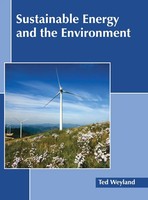 Ted Weyland | Sustainable Energy And The Environment | Buch | Englisch (2017)