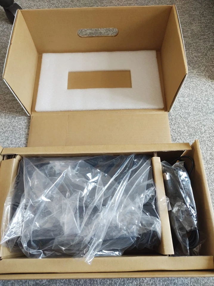 Sony Thunderbolt 2 RAID Array 4TB 2-Bay USB 3.0 Hard Drive PSZ-RA4T - Image 4 of 4