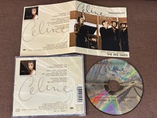 Celine Dion Maxi-Single Music CDs for sale | eBay