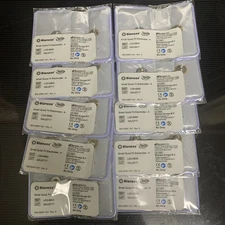 10 Ness Go cloth Electrodes. Small Quick Fit Electrode-A. LG3-6800.