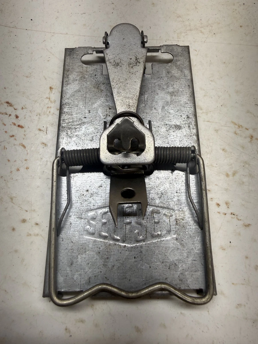 Preços baixos em Antigo Mouse Trap | eBay