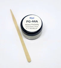 Nye PG-44A Extremely Heavy Damping Grease (6 g)