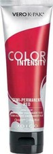 Joico Color Intensity Semi Permanent 4 Oz Pick Your Color Joico Color Intensity Semi Permanent 4 Oz Pick Your Color