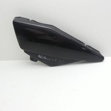 Yamaha RD 250 350 Verkleidung links mitte Seitendeckel Seitenverkleidung C1449