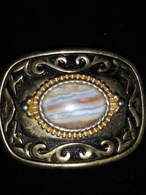 crazy belt buckle
