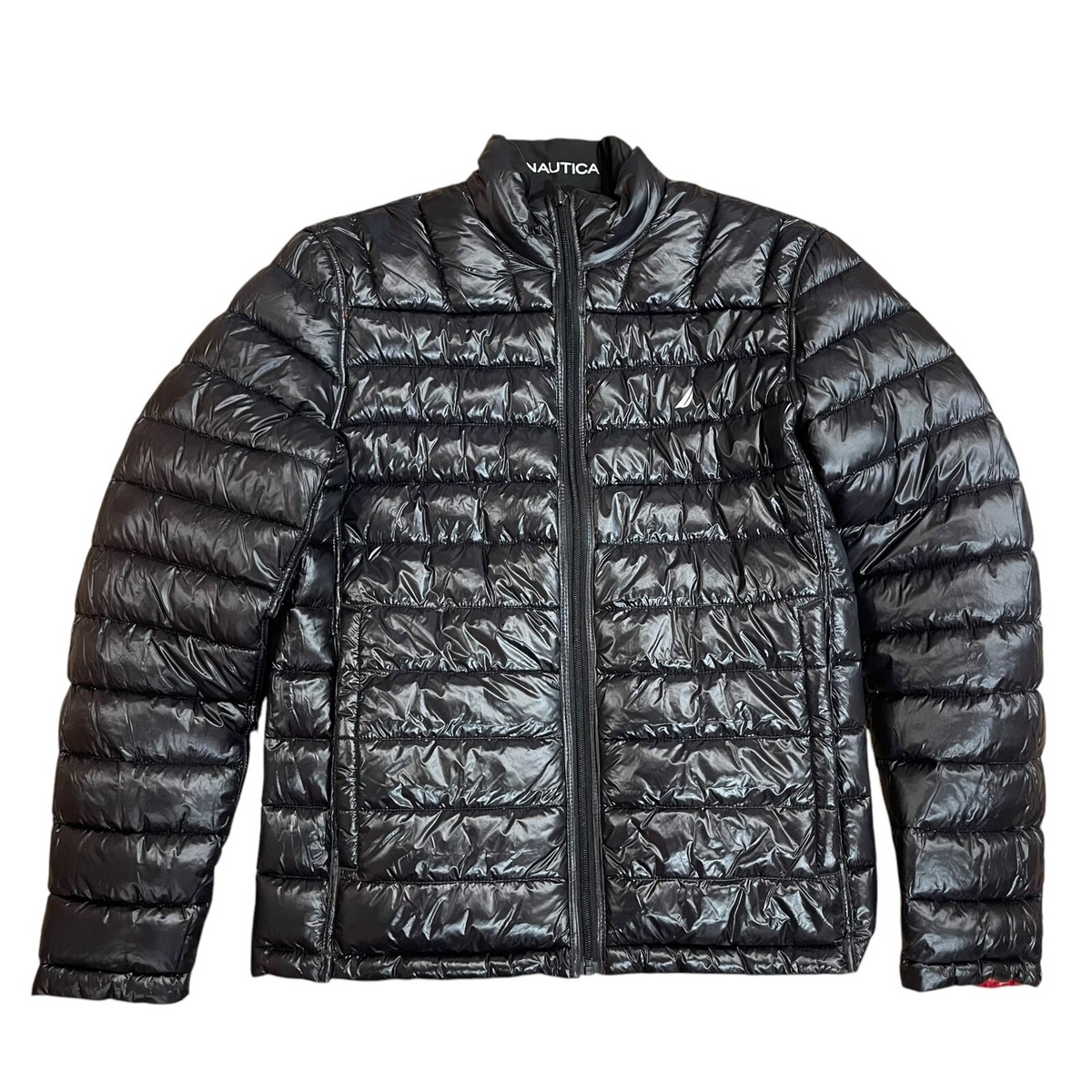 PERTEX® QUANTUM Insulated Puffer Jacket The North Face Summit Series Pertex Quantum GL Goose Down