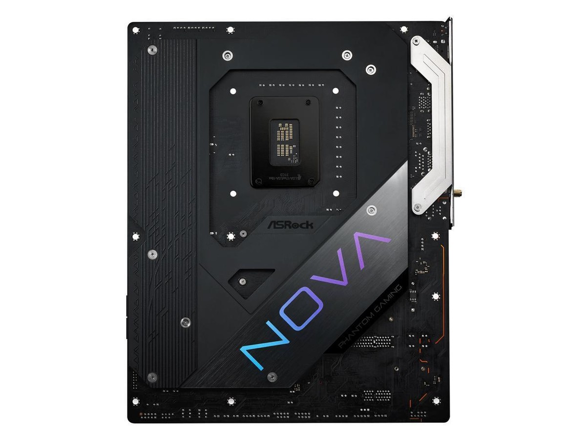 新品　ASRock Z790 NOVA wifi ASRock | Z790 Nova WiFi