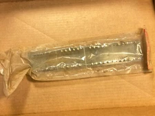 4 NOS Vintage Mini Turret Boards w/ 10 Terminals for Mounting 1.875" x 2.625"  