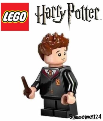 Lego Harry Potter Figur Seamus Finnigan HP491 aus 76431 NEU!