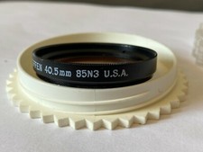 Tiffen 40.5 85/ND.3 85/ND.6 filters