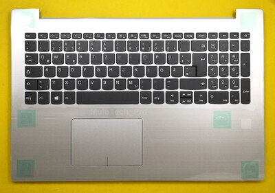 TopCase mit DE Tastatur Lenovo IdeaPad 320-15ISK 320-15IKB Series FRU 5CB0N86432