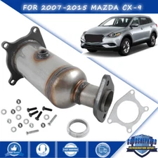 For 2007 2008-2015 Mazda CX-9 3.5L 3.7L Rear Right Bank 1 Catalytic Converter