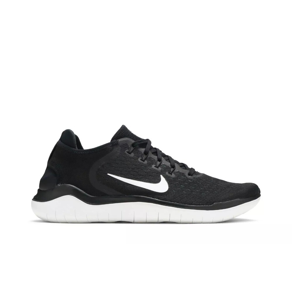 なみへー様*size120 Size 7.5 - Nike Free RN 2018 Black for sale online | eBay