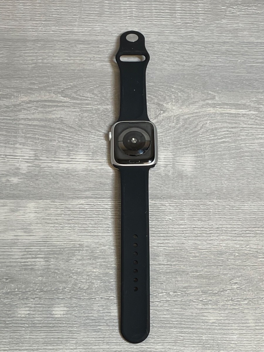 Apple Watch Series 5 40mm 44mm ALL COLORS W/ Sport Band GPS