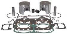 WSM Platinum Series Top End Kit 010-844-12