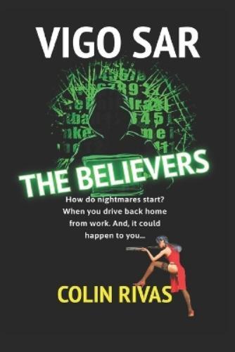 Colin Rivas Vigo Sar (Tascabile) Vigo Sar