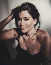 Marisol Nichols Riverdale Autographed Signed 8x10 Photo COA #J3