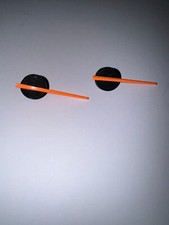 Coppia Lancette CONTACHILOMETRI FIFTY TOP