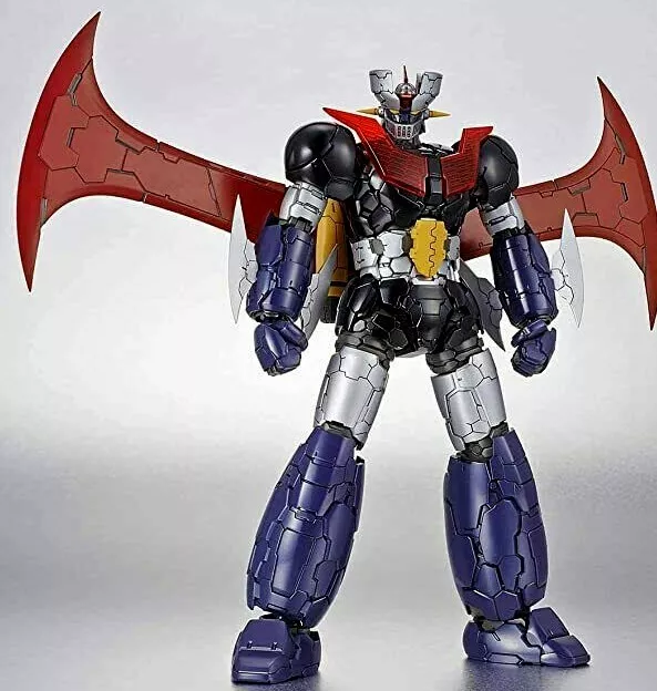 Mazinger Z (Mazinger Z Infinity Ver.), Bandai HG 1/144