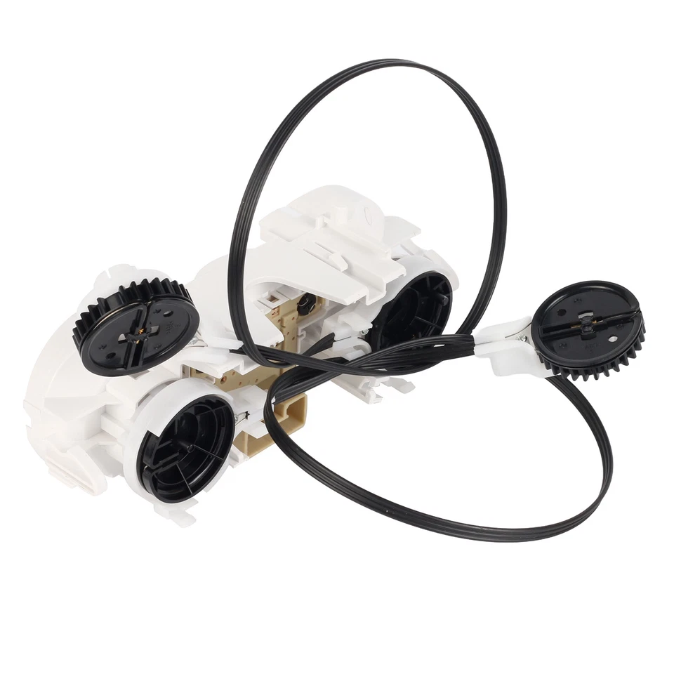 For Toyota Hilux N70 A/C Heater Control Unit Panel Switch Workmate SR 5 2005-11 - image 3 of 4