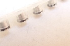 47uf 16V 20% PANASONIC ALUMINIUM SMD CAPACITOR  5mmX5.8mm UK STOCK x10pcs