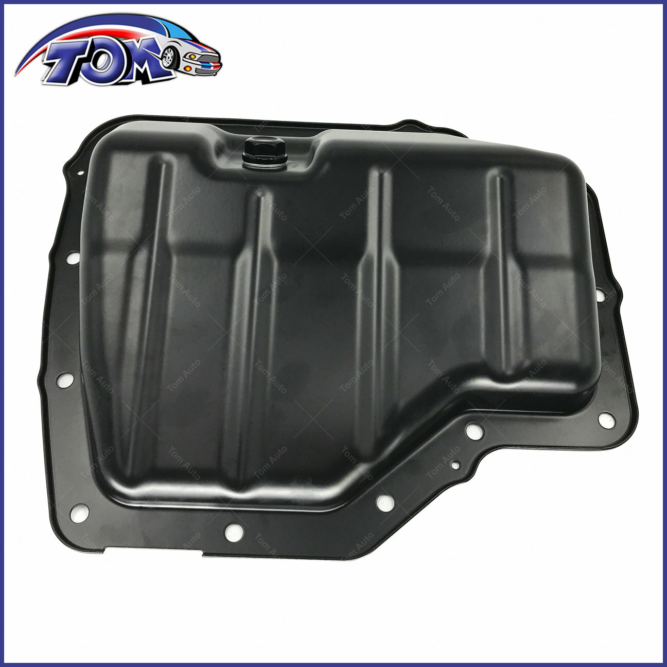 New Engine Oil Pan For Hyundai Elantra Tucson Veloster Kia Rio 1.6L 215102B700 eBay