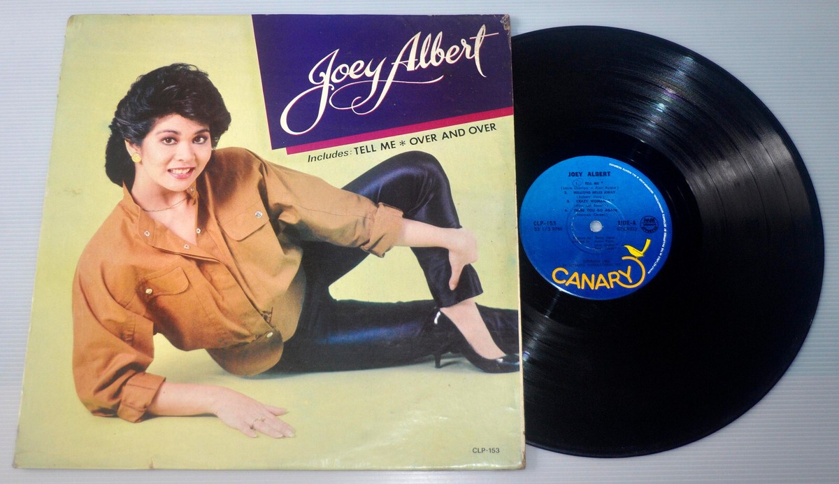 (OPM/激レア) Joey Albert - Brief Encounters OPM/激レア) Joey Albert - Brief Encounters