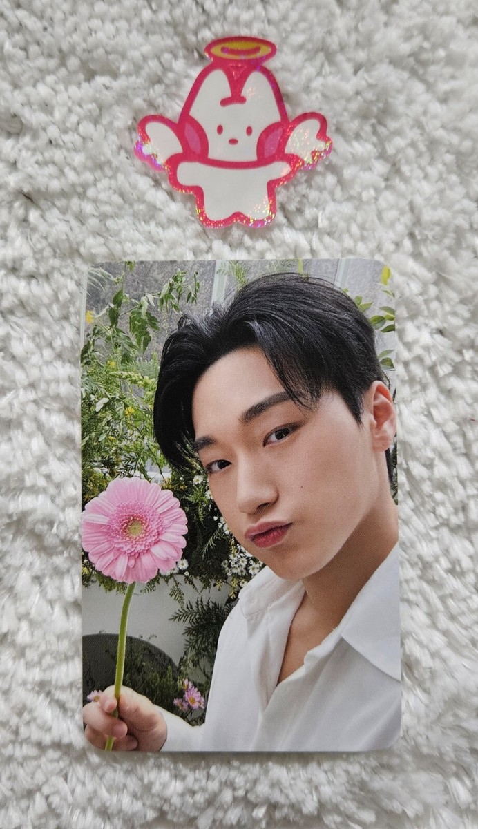 ATEEZ x Nacific Flowering Day with ATEEZ / Flower Official