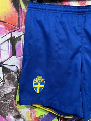 Short football Short De Football Homme OM Domicile BLANC