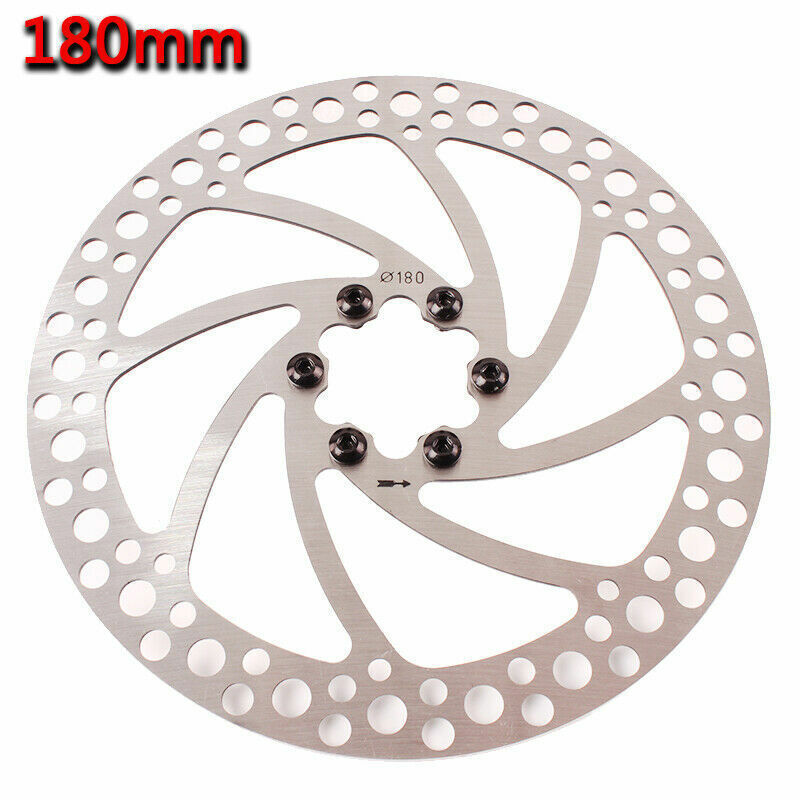 Frenos De Disco Para Bicicletas Rotor De Disco De Freno De