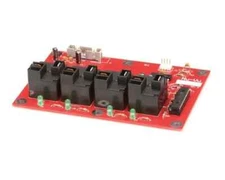 New  Geniune OEM Nu-Vu Board Vast Proofer Daughter 66-1125