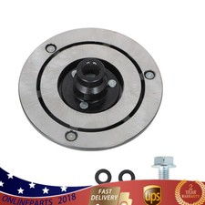 For Ford F-150 2011-2013 2014 5.0 Liter A/C AC Compressor Clutch Hub Plate V8