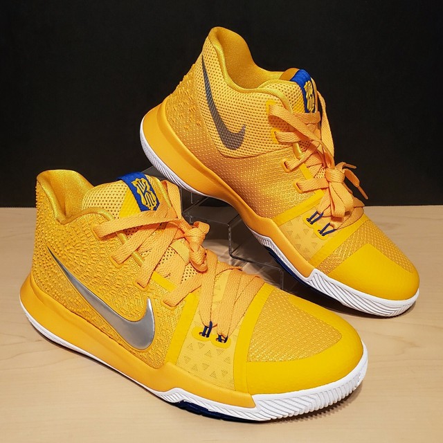 kyrie size 3