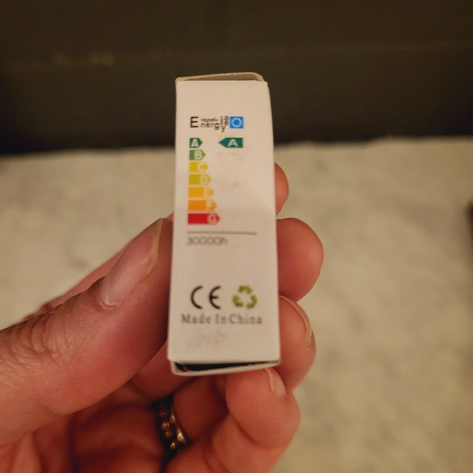 G4 LED Light Bulb 2W 20W Equivalent AC/DC 12Volt Bi Pin Base Lamps 1 Bulb/Piece - Image 4 of 4