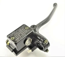 KAWASAKI Bayou 300 400/KLF300 400 (85-04)Fit New Front Brake Master Cylinder