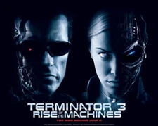 64514 Terminator Genisys Arnold Schwarzenegger Wall Decor Print Poster