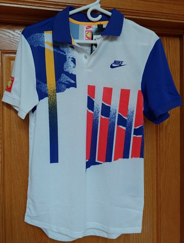Nike Challenge Court Advantage Polo 