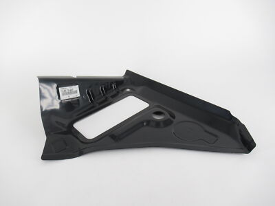 Genuine OEM Mazda TK48-71-4A1 Driver LH Rear Quarter Panel