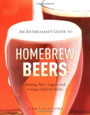 Ein Leitfaden für Enthusiasten für selbstgebraute Biere: Herstellung von Ales, Lagern und einzigartigen Hybriden,