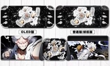 Vinyl Decal Skin Protector for Nintendo Switch OLED One Piece 7314