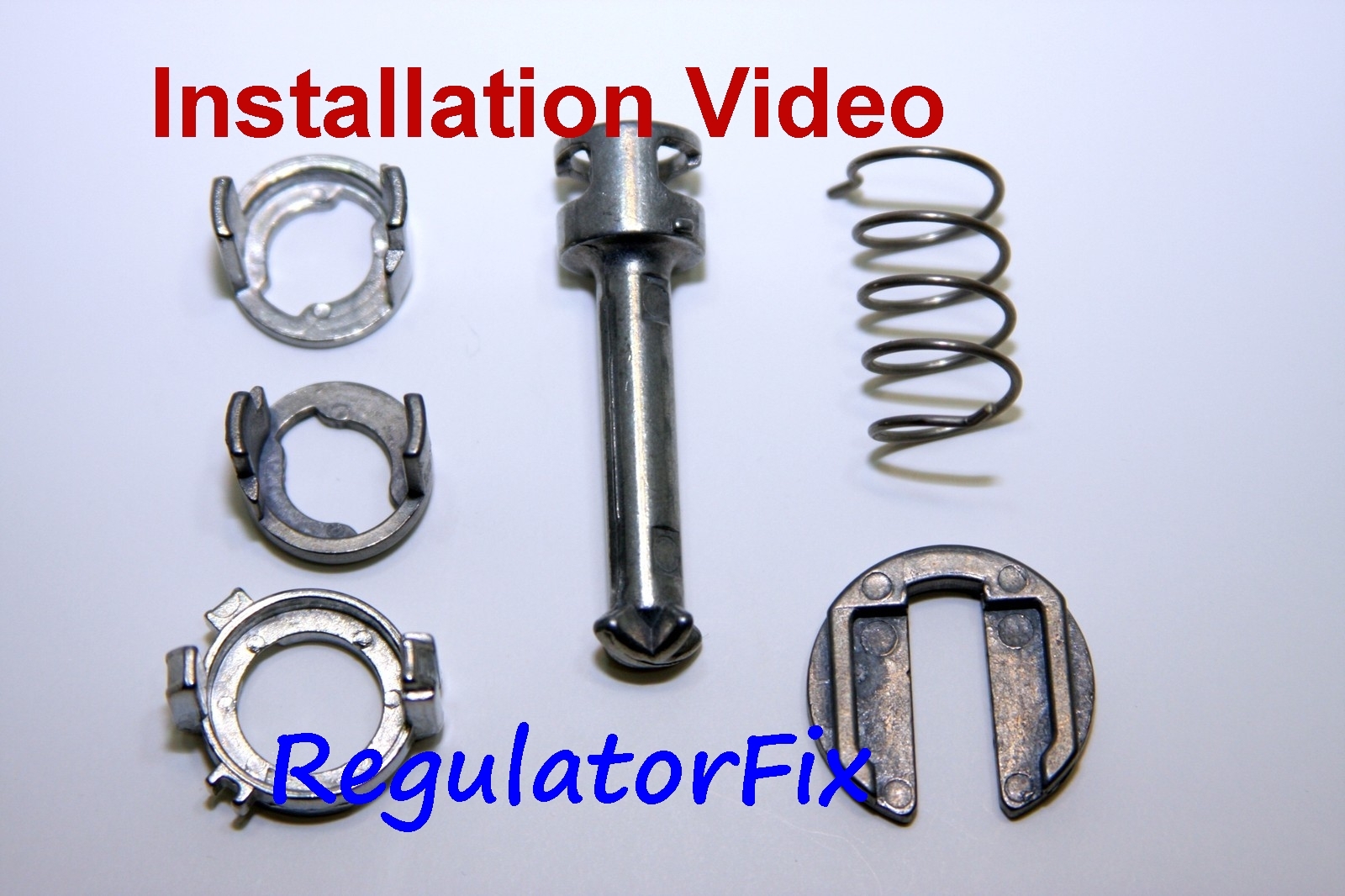 Door Lock Barrel Repair KIT FRONT for BMW 3 Series E46 325 330 M3 320 318 USA eBay